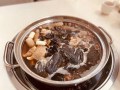 -太婆天府山珍酒楼(亚运村店)