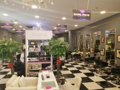 点击看大图 -BHG Hair Salon
