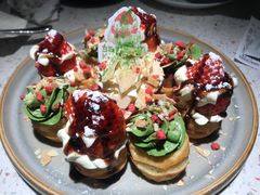 -BE BRIGHT KITCHEN(正佳广场店)