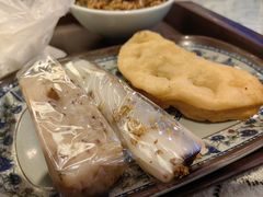 -四宜糕团店(南大街店)