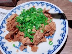 叉烧-一蘭拉面(新宿中央东口店)
