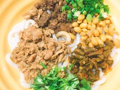-吴佳拌米粉(川大店)
