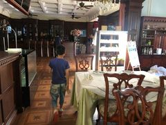 -莫奈花园餐厅(麦迪逊花园店)