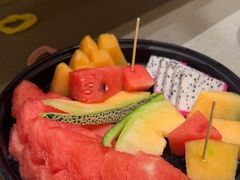 -海底捞火锅(亲贤北街店)