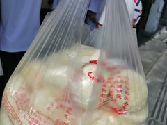 -清泉阁包子铺(中山路店)