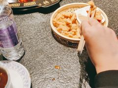 -重庆德庄火锅