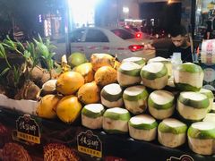 -海大南门夜市(海富街店)