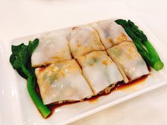 蜜汁叉烧肠-东江海辉酒楼·公司团建·商务宴请·生日宴(宝安店)