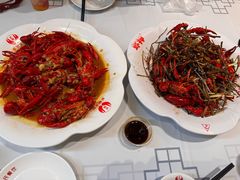 -於氏虾神(盱眙总店)