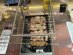 -遇西祠·海鲜烧烤(总店)