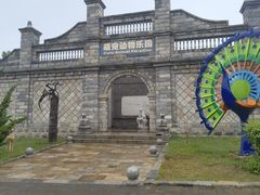 -清风小镇闯关东影视基地