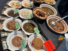 -黄山老妈·土菜(碧桂园店)