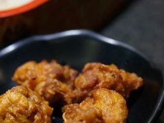 日式鸡块-神户赤童日式烤肉伙伴(东直门店)