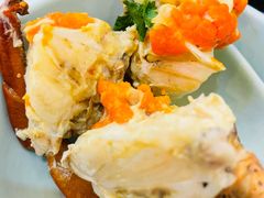 -蟹记鲜·海鲜大排档(科新路店)