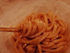 -清真盛志望麻酱酿皮·非遗老字号
