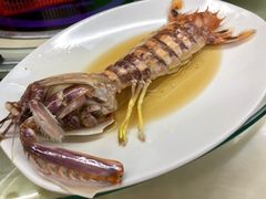 -量贩海鲜餐厅