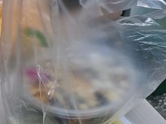 -夏食光安顺小舒冰粉冰浆(甲秀楼店)