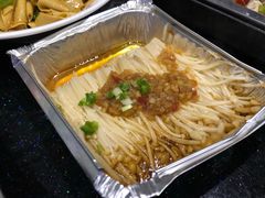 -胶东海鲜大排档(北太平庄店)