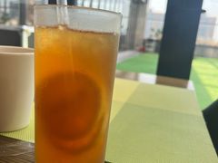 -希尔顿欢朋酒店·欢朋餐厅