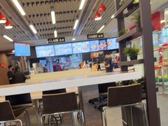 大堂-快乐蜂(永光广场店)