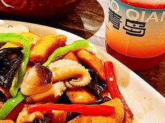 -前海沿·青岛菜(乐客城店)