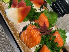 -山上下日本料理(万象城店)