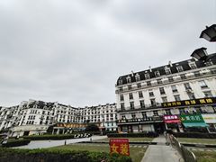 -广厦天都城