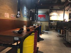 -obba烤吧(新光汇店)