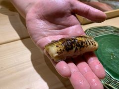 -鮨青(恒基名人购物中心店)