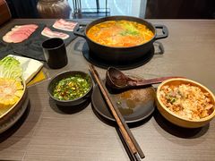 -旺福·贵州酸汤牛肉火锅(陆悦天地店)