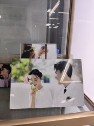 -全城热恋璀璨婚纱摄影(国贸总店)