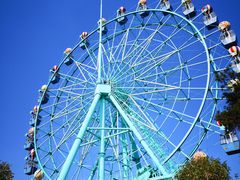 -南京银杏湖乐园