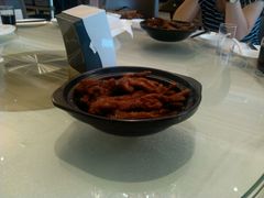 铁勺凤爪-大铁勺新津菜(迎水道店)