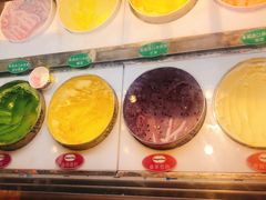 -亚马逊海鲜自助(梅溪湖步步高店)