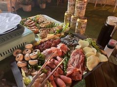 -秘密花园·换装下午茶·团建·沙龙·主题布置