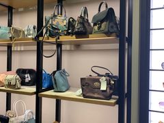 -COACH蔻驰(双安商场店)