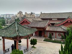 -开封府