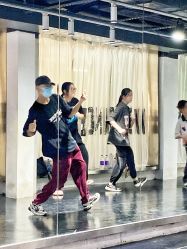 -我舞空间舞蹈培训