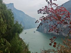 -白帝城·瞿塘峡景区