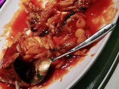 -小厨娘淮扬菜(天印大道店)