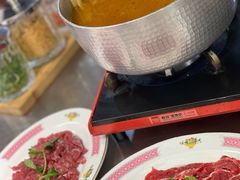 -燃计沙茶皇·香港沙茶火锅(人广旗舰店)