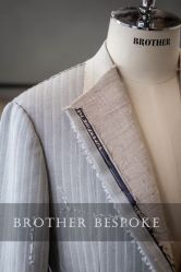 点击看大图 -Brother西服礼服定制·商务·婚礼(佛山南海店)