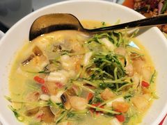 -花椒俏川菜小馆(南海万达店)