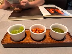 -阿庄新豫菜(通泰路店)