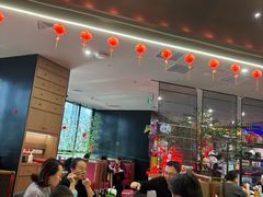 -四川饭店(城乡购物中心店)
