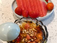 -玉林烤鸭店(垡头店)