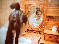 -汉仪华裳汉服旗袍·摄影写真馆(乌镇西栅店)