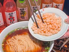 -裕兴记•蟹黄面馆(人民广场店)