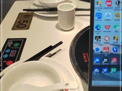 -八合里潮汕鲜牛肉火锅(福州万象城店)