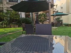 -大可堂普洱茶馆(襄阳南路馆)